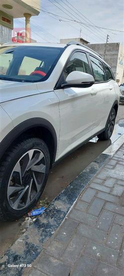 Dongfeng Aeolus A30